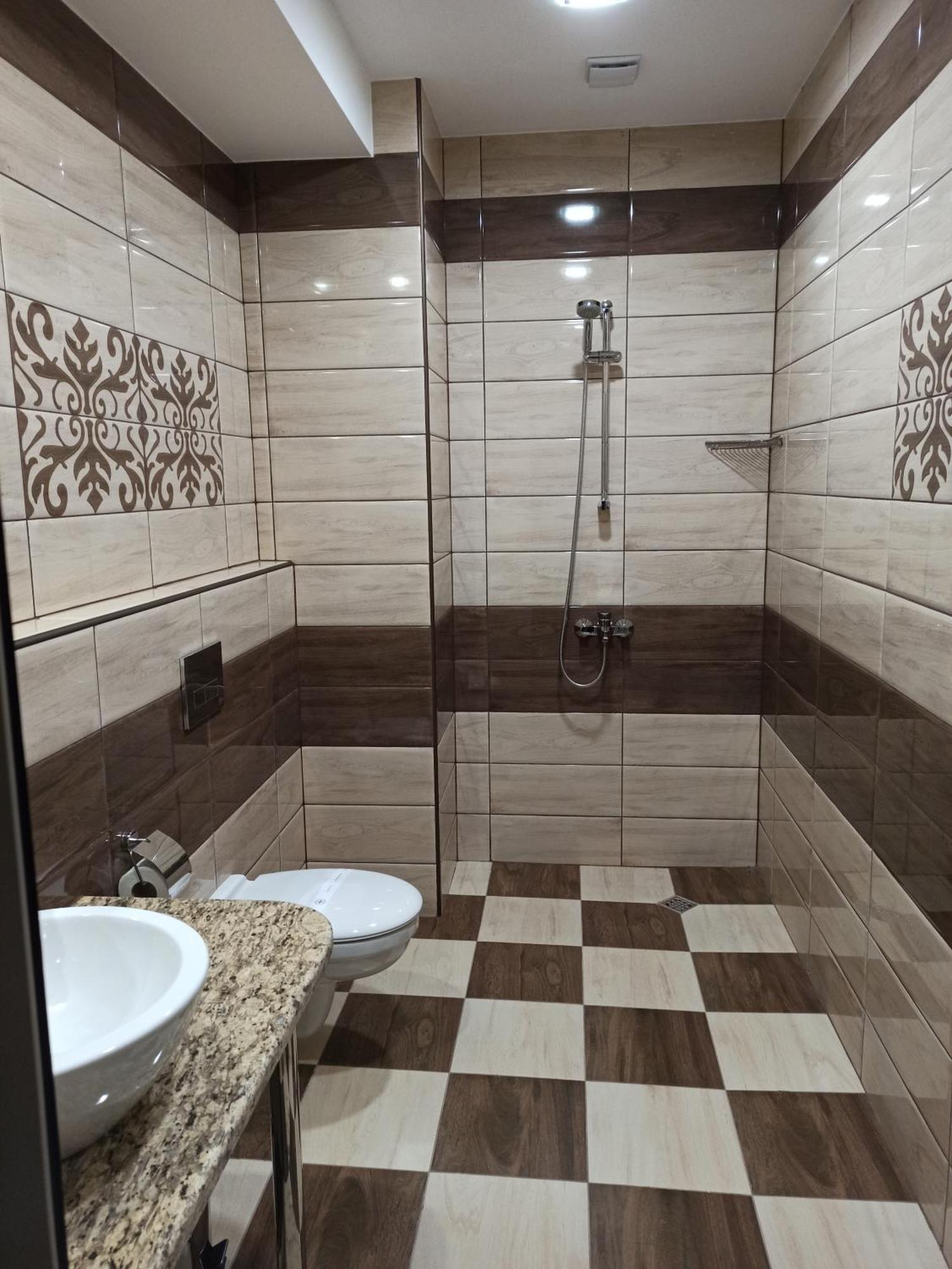 Хотел Театъръ Hotel Pleven Exterior photo